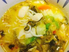 -阿香米线(大悦城店)