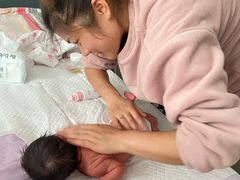 -田螺阿姨自营月嫂·育儿嫂(高新店)