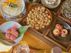 -中和·国风茶馆(愚园路店)