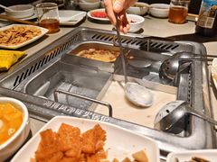 -海底捞火锅(枫蓝国际购物中心店)