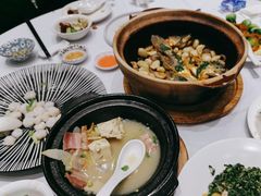 -新雅粤菜馆(南京东路店)