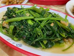 -潮之南·潮汕菜·鱼仔档(南山店)