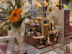 -猫的天空之城概念书店(大学路店)