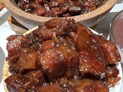 -鑫小城故事·藕汤·家常菜(台北一路总店)