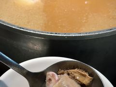 -牧雲子·臻选云南菜 .商务宴请(泰然大厦店)