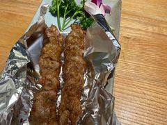 越式香茅烤肉-米纸越南小馆(金鹰世界店)