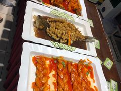 -哈工大一校区食堂