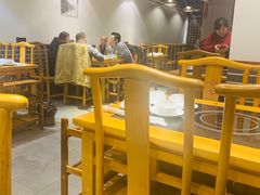 -裕德孚手切涮羊肉(建业凯旋广场店)
