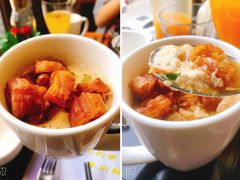 咸豆浆-国邦茶餐厅(新昌店)