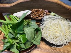 -正南齊北重庆老火锅(光华村直营店)