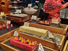 -广州富力君悦大酒店·凯菲厅