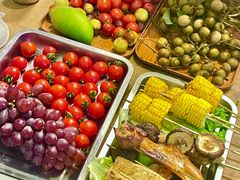 -罗浮山嘉宝田森林温泉度假酒店