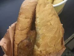 -大利来记餐厅