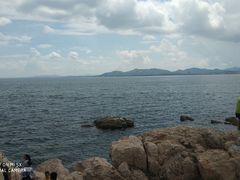 -那香海钻石沙滩浴场