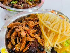 -鹍记特色牛杂面