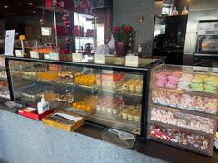 零售区-广州富力君悦大酒店·凯菲厅