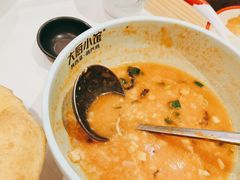 -大厨小馆(华阳城店)