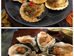 -红小姐的烤肉店(西三旗店)