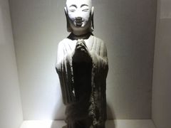 -宁夏博物馆