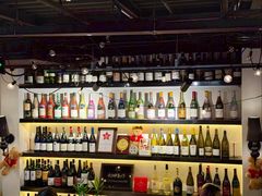 -LESCEDARS Brasserie Bistro香柏树