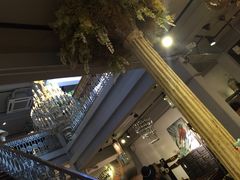 -RGF(巨鹿路店)