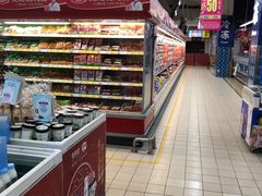 -卜蜂莲花(辽阳西路店)