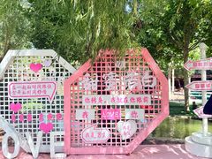 -沂蒙云瀑洞天景区