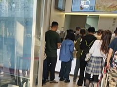 -喜茶(滨江宏岸店)