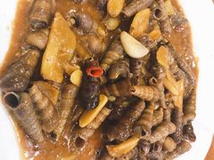 -阿静美食