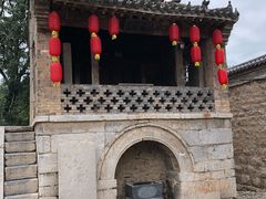 -于家石头村景区
