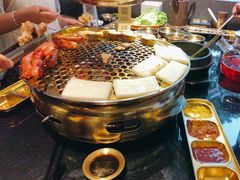 -东味北道熟成·炭火烤肉(九龙店)