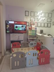 -骄阳兰多产后恢复&减龄中心(万科金域东郡店)