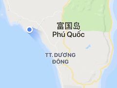 -富国岛珍珠游乐园