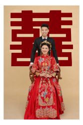 点击看大图 -巴黎春天·菀纱仙庭婚纱美学