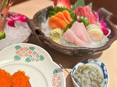 -小山日本料理(太古汇店)