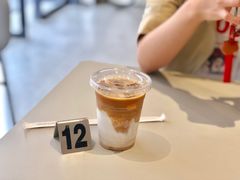 -Seesaw Coffee(上生新所店)