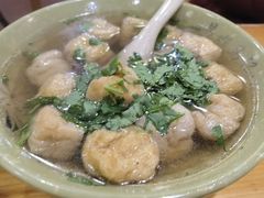 -昌顺马记小吃店(昌盛园店)
