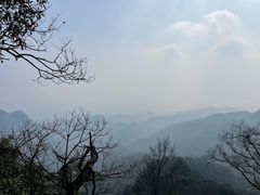 -青城山