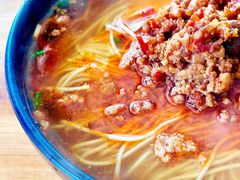 -弄堂面馆(金运路店)