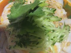 -谷丽麦馕新疆菜·清真(步步高梅溪新天地店)