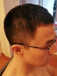 -潘多拉Hairsalon