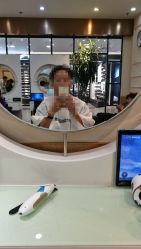 -时尚殿堂hair salon