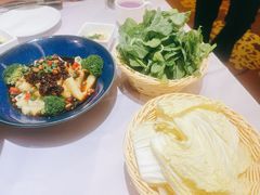 -贵州大厦贵州厅(樱花园西街店)
