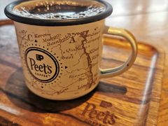-Peet's 皮爷咖啡(东湖路手作店)