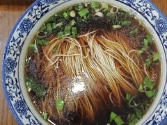 -孙盛兴奥灶面馆·蟹黄面·三虾面(山塘街总店)