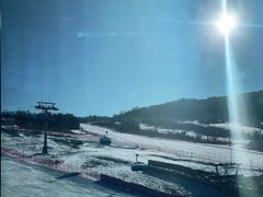 -长白山华美胜地滑雪场