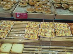 -味多美蛋糕(看丹桥店)