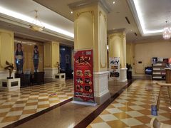 -重庆长寿碧桂园凤悦凤凰酒店