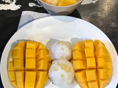 -Mango Tango