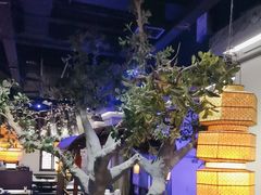 -绿茶餐厅(燕郊永旺店)